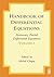 Handbook of Differential Equations: Stationary Partial Differential Equations (Volume 5)