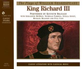 King Richard III