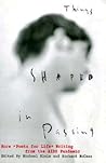 Things Shaped in Passing: More "Poets for Life" Writing from the AIDS Panemic