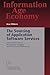 The Sourcing of Application Software Services: Empirical Evidence of Cultural, Industry and Functional Differences (Information Age Economy)