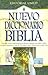 Nuevo Diccionario de la Biblia: New Bible Dictionary (Spanish Edition) (Spanish and English Edition)