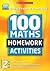 Year Two (100 Maths Homework Activities New Edition)