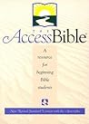 The Access Bible,...