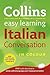 Collins Easy Learning Italian Conversation