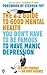 The A-Z Guide to Good Mental Health: You Don't Have to Be Famous to Have Manic Depression