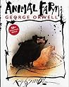 Animal Farm by George Orwell