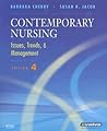 Contemporary Nursing: Issues, Trends & Management
