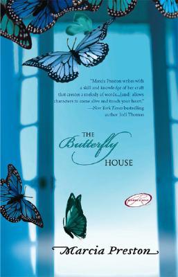 The Butterfly House (Paperback)