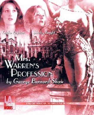 Mrs. Warren's Profession