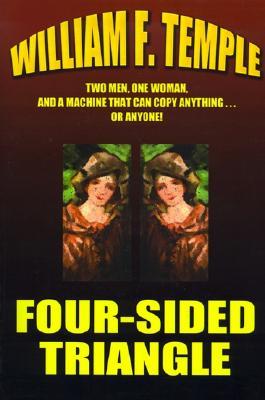 Four-Sided Triangle (Paperback)