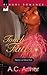 Touch of Fate (The Donovans...