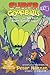 Super Goofballs, Book 4: Attack of the 50-Foot Alien Creep-oids! (Super Goofballs, 4)