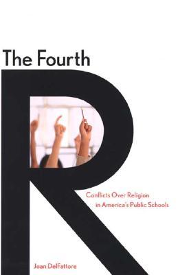 The Fourth R (Hardcover)