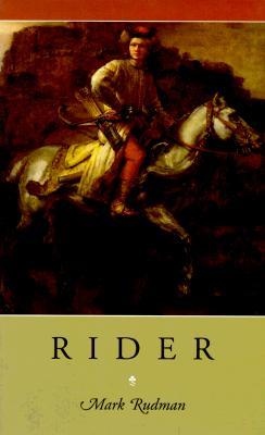 Rider: The Rider Quintet, vol. 1 (Wesleyan Poetry Series)