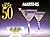 The Best 50 Martinis