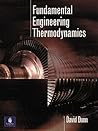 Fundamental Engineering Thermodynamics