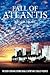 Fall of Atlantis by T.M. Gilmore