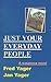 Just Your Everyday People by Fred Yager