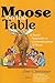 Moose on the Table: A Novel Approach to Communications @ Work