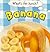Banana by Pam Robson