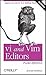 vi and Vim Editors Pocket R...