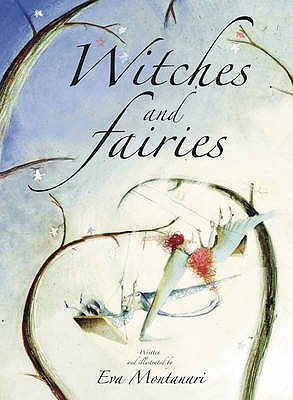 Witches and Fairies (Hardcover)
