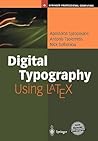 Digital Typography Using LaTeX