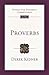 Proverbs (Tyndale Old Testament Commentaries)