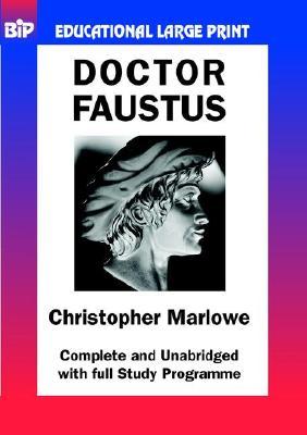 Doctor Faustus