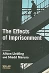 The Effects of Imprisonment (Cambridge Criminal Justice Series)