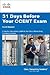 31 Days Before Your CCENT Certification