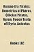 Roman-Era Pirates: Demetrius of Pharos, Cilician Pirates, Agron, Queen Teuta of Illyria, Anicetus