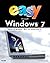 Easy Microsoft Windows 7, UK Edition