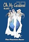 Oh My Goddess! Volume 18: Phantom Racer Oh My Goddess! Volume 18: Phantom Racer