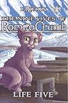 The Nine Lives of Romeo Crumb by L. Rifkin