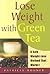 Lose Weight With Green Tea: A Safe, Sensible Way Toward Weight Management