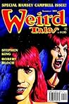 Weird Tales 301 (Summer 1991)