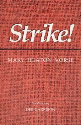 Strike! (Paperback)
