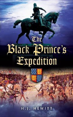 The Black Prince's Expedition (Paperback)