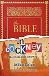 The Bible in Cockney