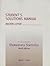 Elementary Statistics Student's Solutions Manual (9th Edition)