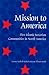 Mission to America: Five Islamic Sectarian Communities in North America