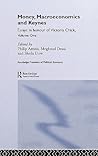 Money, Macroeconomics and Keynes: Essays in Honour of Victoria Chick, Volume 1 (Routledge Frontiers of Political Economy) Money, Macroeconomics and Keynes: Essays in Honour of Victoria Chick, Volume 1 (Routledge Frontiers of Political Economy)