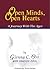 Open Minds, Open Hearts by Glenna C. Orr