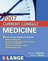 Current Consult Medicine 2007 Current Consult Medicine 2007