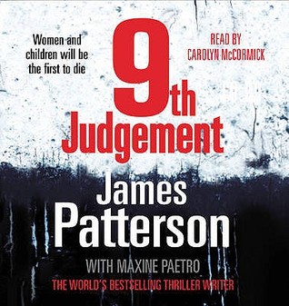 9th Judgement - CD