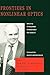 Frontiers in nonlinear optics : the Sergei Akhmanov memorial volume