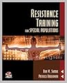 Resistance Training For Special Populations