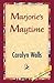 Marjorie's Maytime