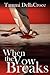 When the Vow Breaks